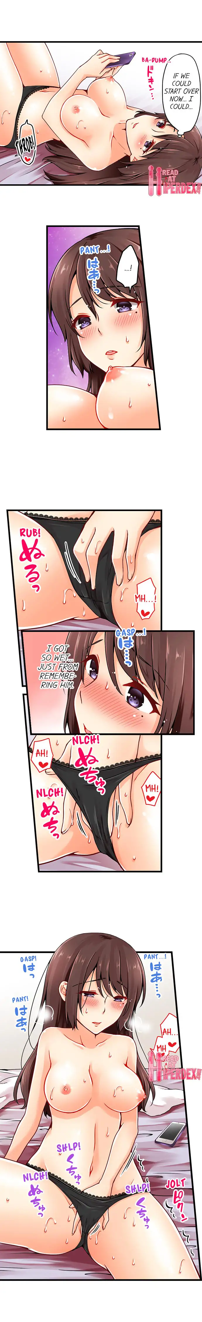 Ren Arisugawa Is Actually A Girl - Chapter 58 [photo 8] - MangaPorn