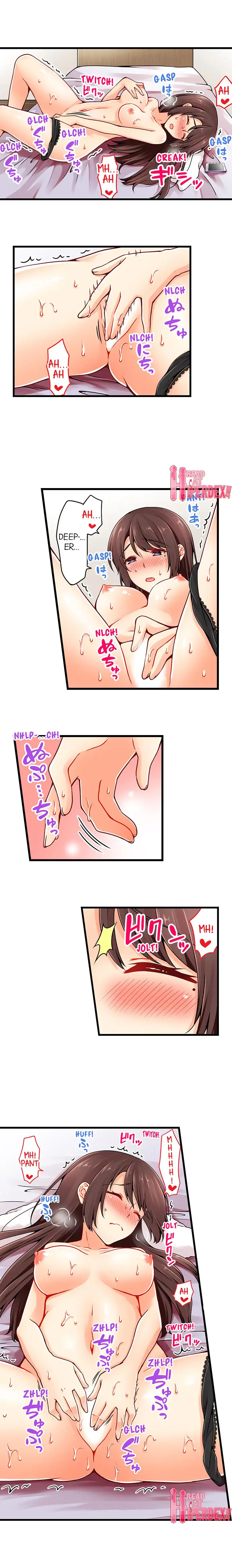 Ren Arisugawa Is Actually A Girl - Chapter 59 [photo 2] - MangaPorn