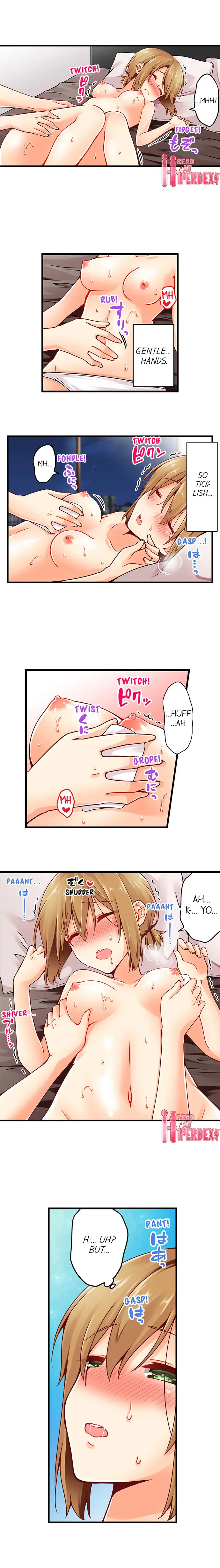 Ren Arisugawa Is Actually A Girl - Chapter 60 [photo 2] - MangaPorn