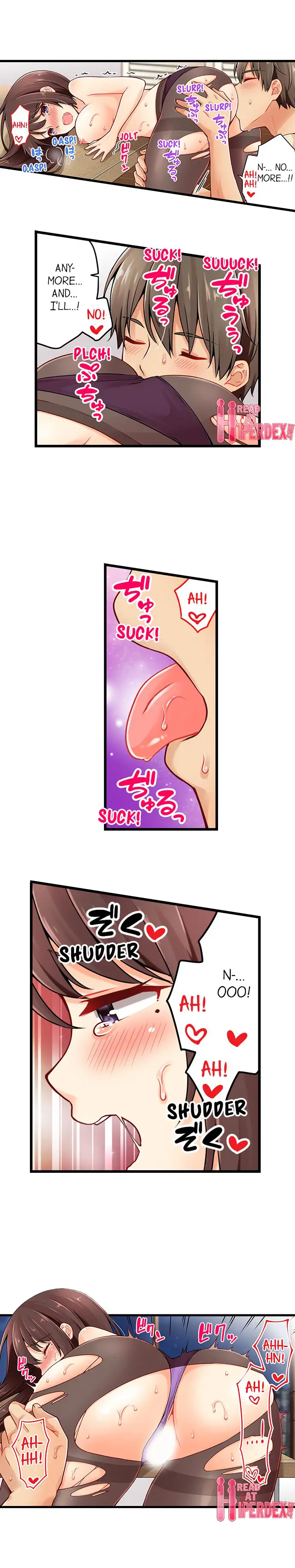 Ren Arisugawa Is Actually A Girl - Chapter 69 [photo 8] - MangaPorn