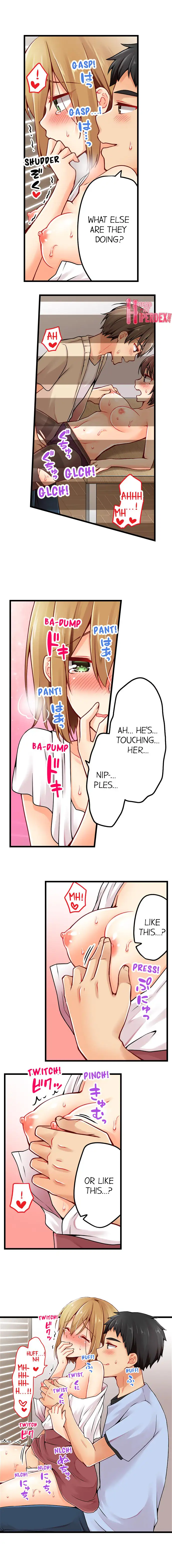 Ren Arisugawa Is Actually A Girl - Chapter 70 [photo 6] - MangaPorn