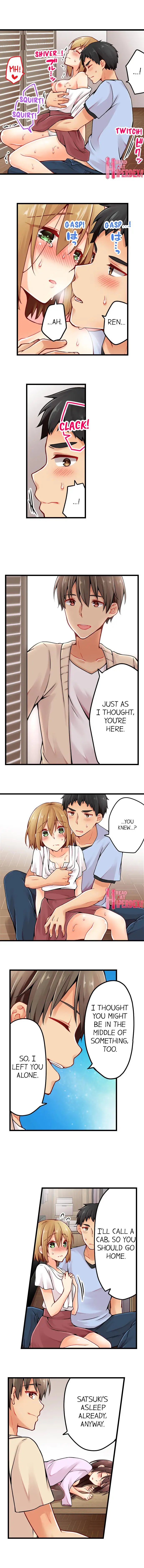 Ren Arisugawa Is Actually A Girl - Chapter 71 [photo 6] - MangaPorn