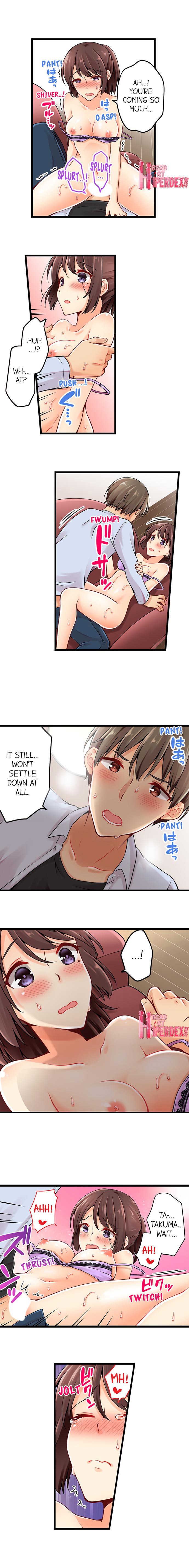 Ren Arisugawa Is Actually A Girl - Chapter 74 [photo 6] - MangaPorn