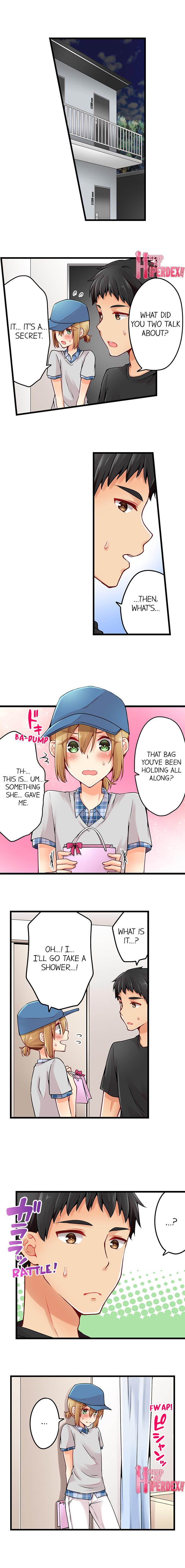 Ren Arisugawa Is Actually A Girl - Chapter 75 [photo 2] - MangaPorn