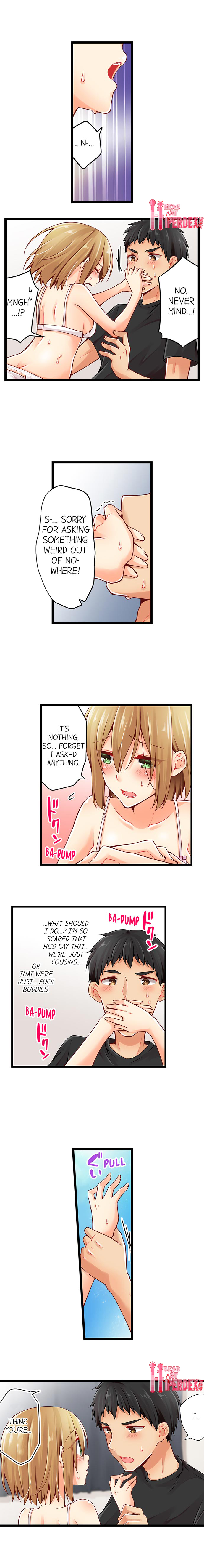 Ren Arisugawa Is Actually A Girl - Chapter 76 [photo 3] - MangaPorn