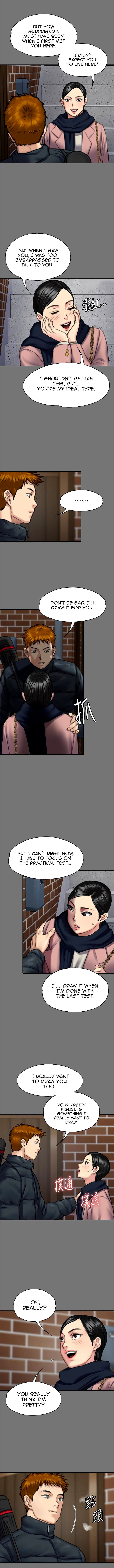 Queen Bee - Chapter 162 [photo 4] - MangaPorn