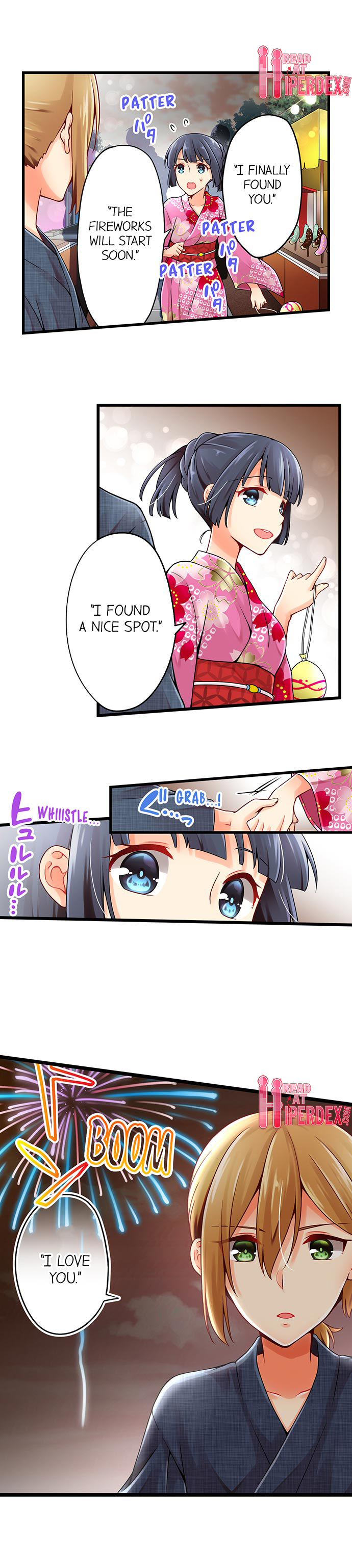 Ren Arisugawa Is Actually A Girl - Chapter 78 [photo 3] - MangaPorn