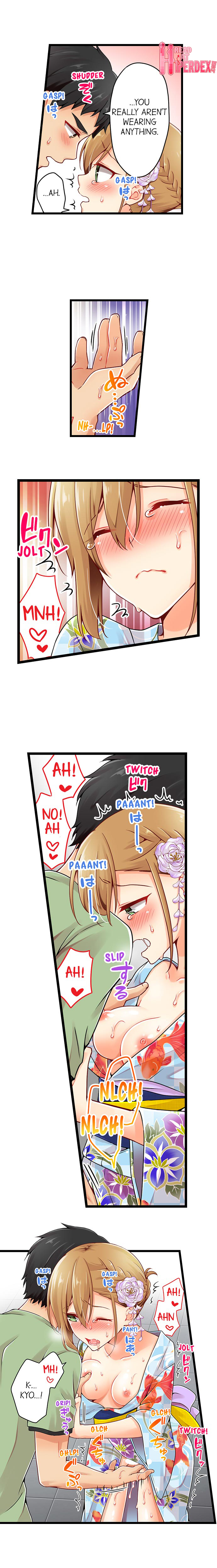 Ren Arisugawa Is Actually A Girl - Chapter 80 [photo 9] - MangaPorn