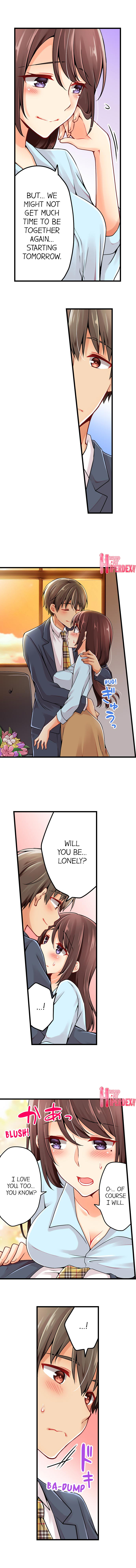 Ren Arisugawa Is Actually A Girl - Chapter 82 [photo 6] - MangaPorn