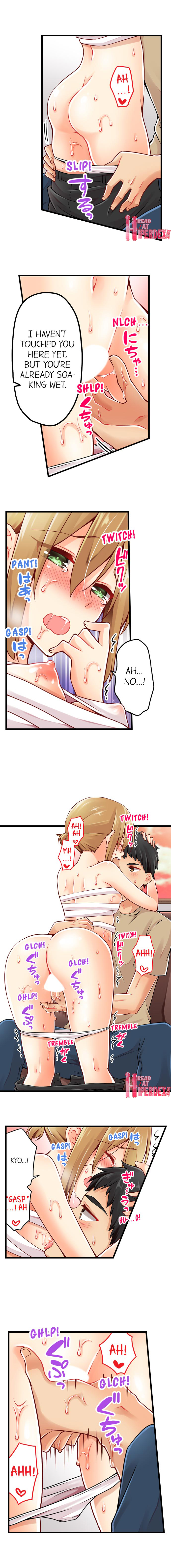 Ren Arisugawa Is Actually A Girl - Chapter 84 [photo 3] - MangaPorn