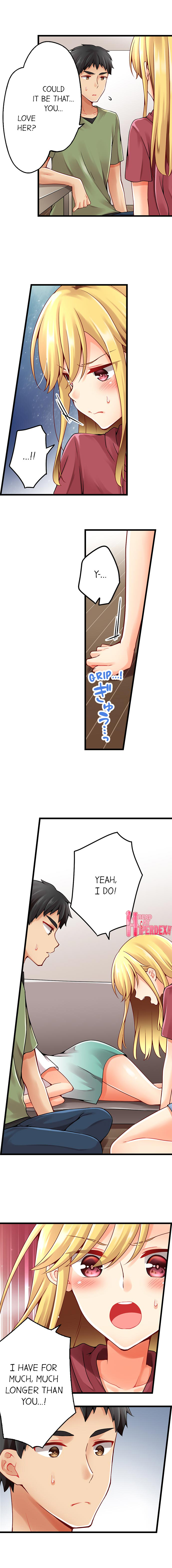 Ren Arisugawa Is Actually A Girl - Chapter 96 [photo 3] - MangaPorn