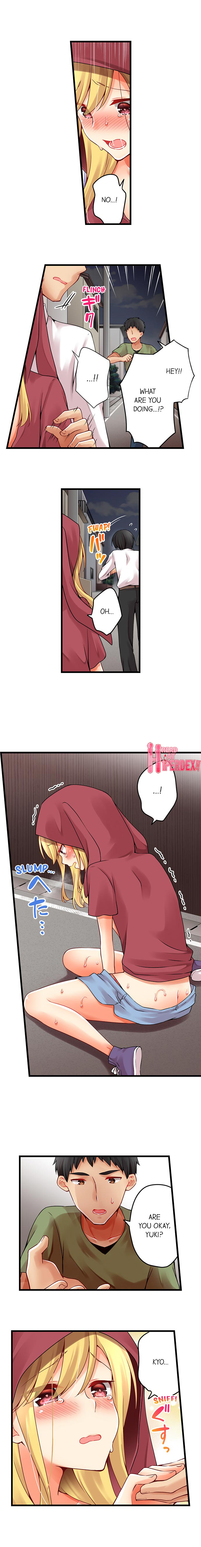 Ren Arisugawa Is Actually A Girl - Chapter 97 [photo 6] - MangaPorn