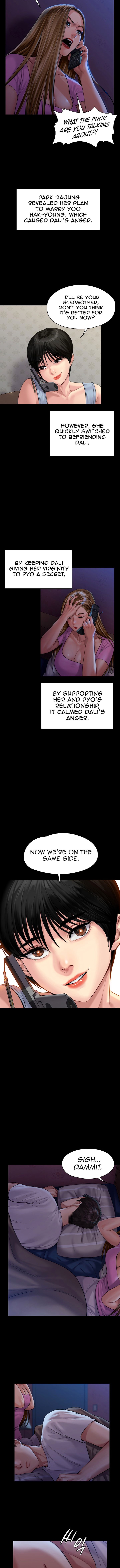 Queen Bee - Chapter 164 [photo 11] - MangaPorn