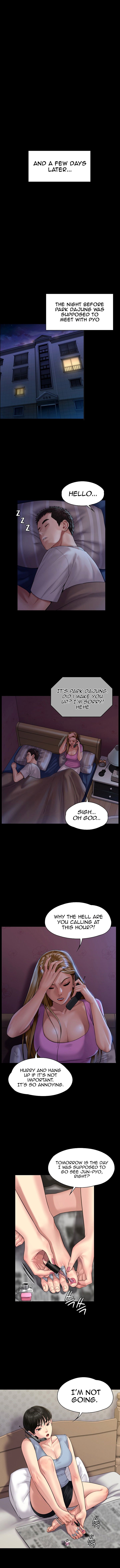 Queen Bee - Chapter 164 [photo 9] - MangaPorn