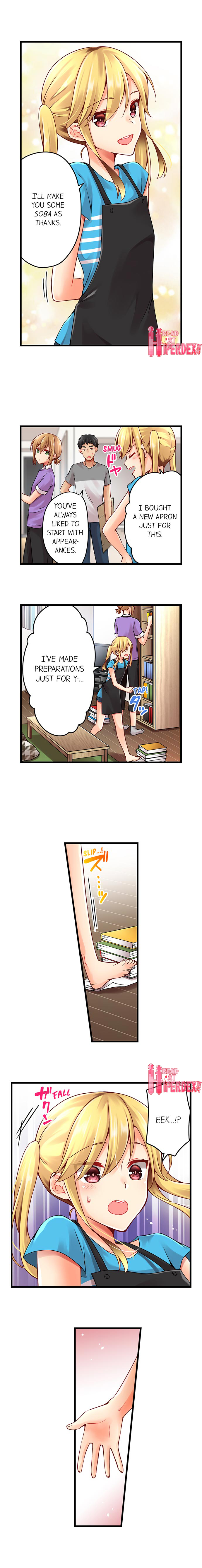 Ren Arisugawa Is Actually A Girl - Chapter 100 [photo 3] - MangaPorn