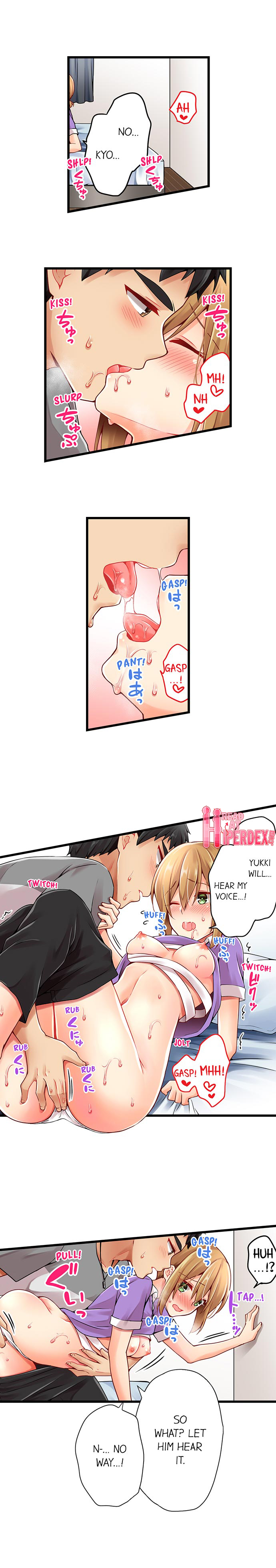 Ren Arisugawa Is Actually A Girl - Chapter 100 [photo 8] - MangaPorn