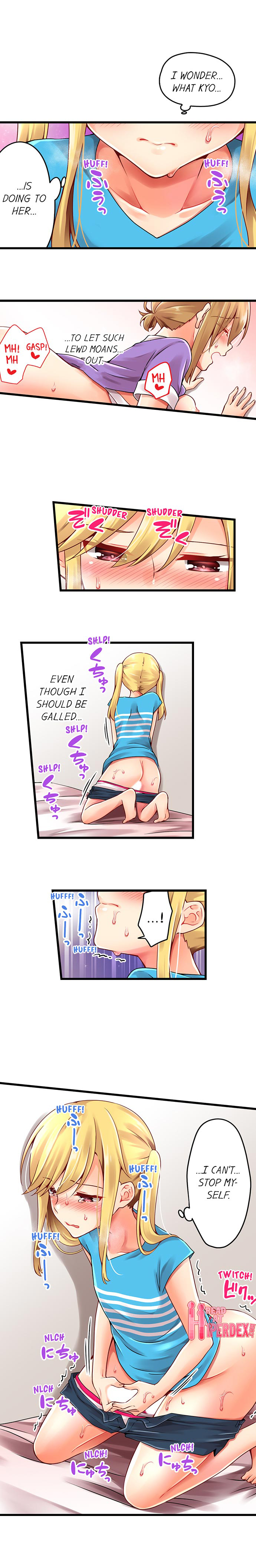 Ren Arisugawa Is Actually A Girl - Chapter 101 [photo 3] - MangaPorn