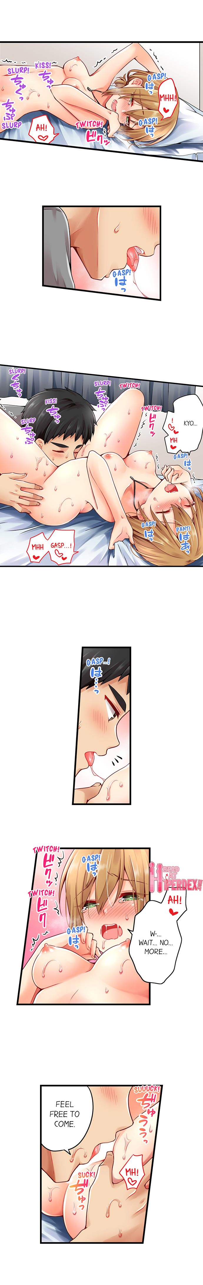 Ren Arisugawa Is Actually A Girl - Chapter 101 [photo 5] - MangaPorn