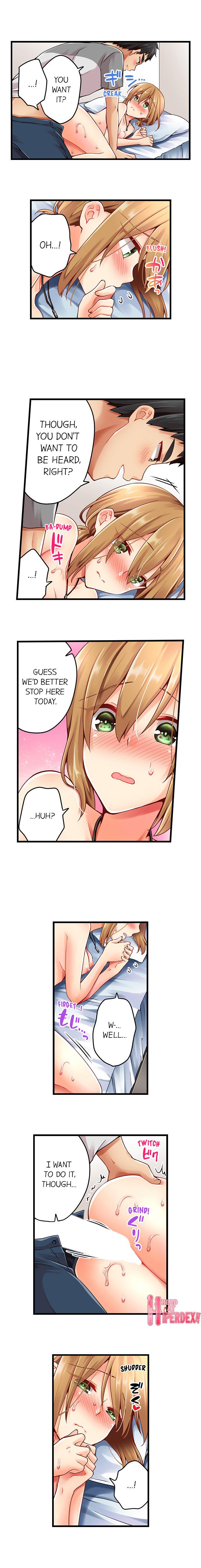 Ren Arisugawa Is Actually A Girl - Chapter 101 [photo 7] - MangaPorn