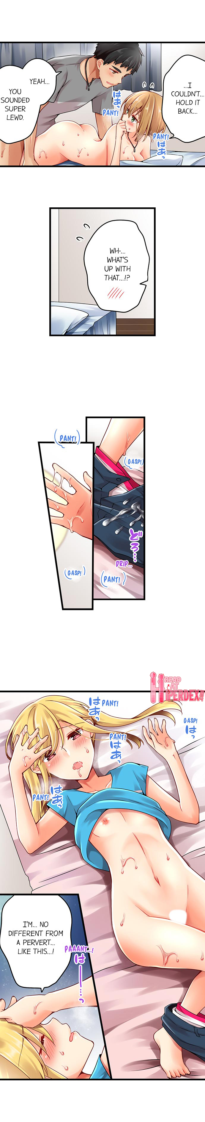 Ren Arisugawa Is Actually A Girl - Chapter 102 [photo 6] - MangaPorn