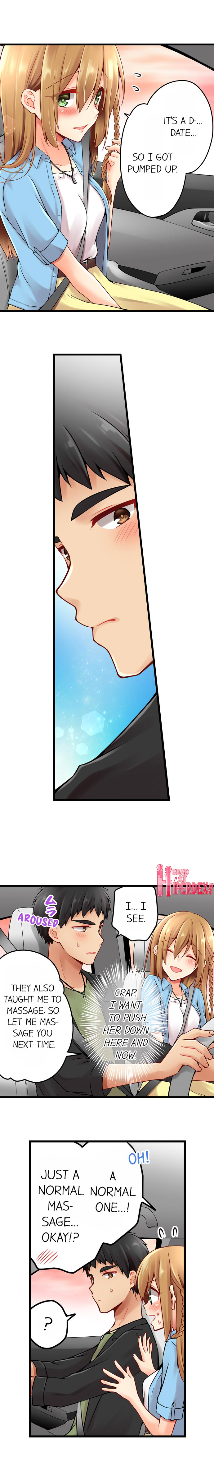 Ren Arisugawa Is Actually A Girl - Chapter 106 [photo 3] - MangaPorn