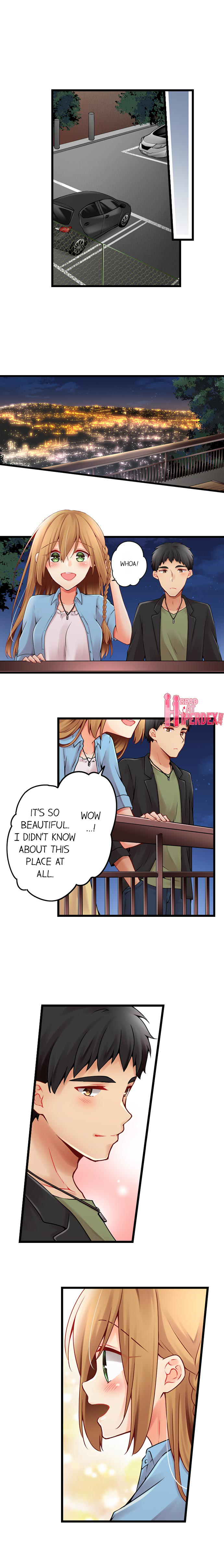 Ren Arisugawa Is Actually A Girl - Chapter 106 [photo 4] - MangaPorn