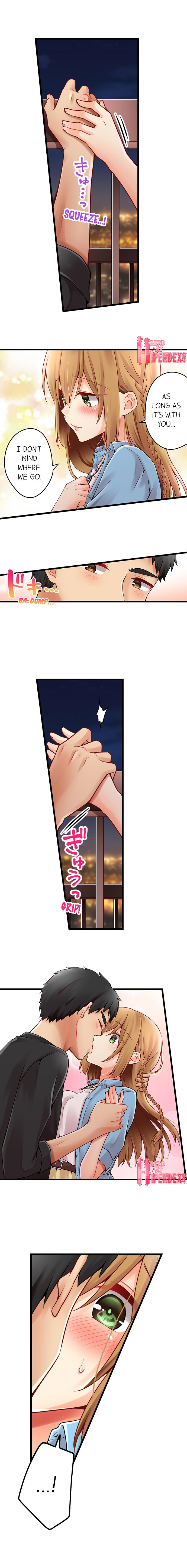 Ren Arisugawa Is Actually A Girl - Chapter 106 [photo 7] - MangaPorn