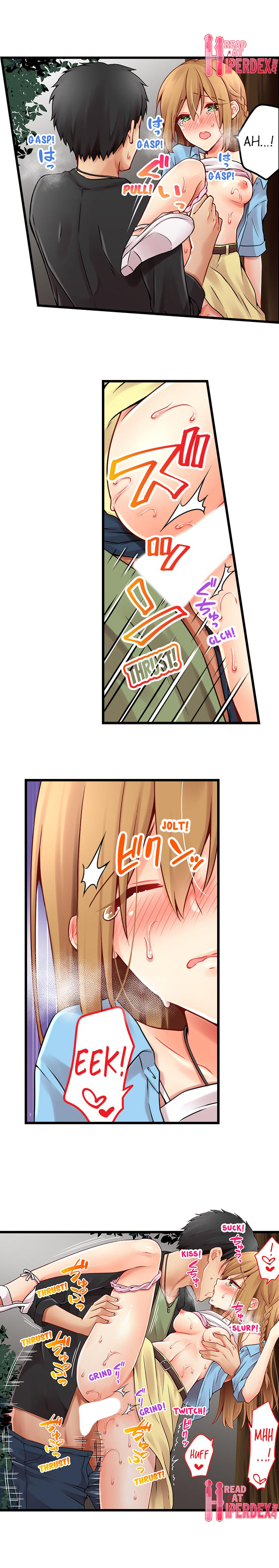 Ren Arisugawa Is Actually A Girl - Chapter 108 [photo 6] - MangaPorn