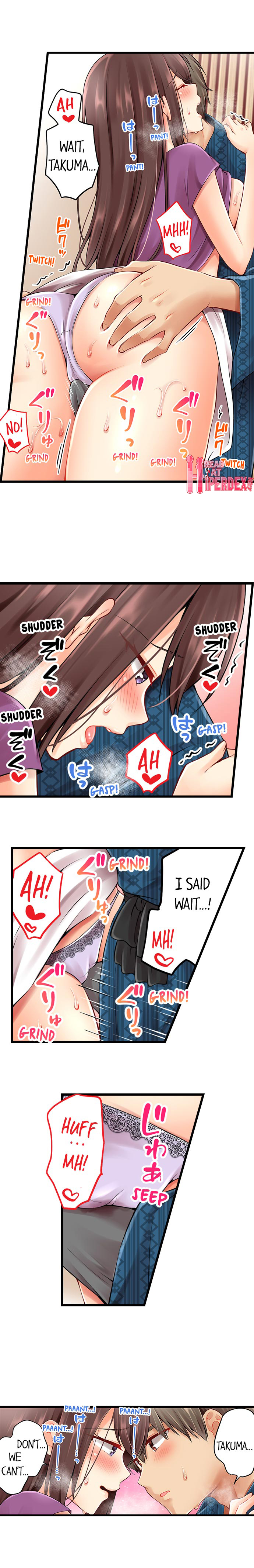 Ren Arisugawa Is Actually A Girl - Chapter 109 [photo 9] - MangaPorn