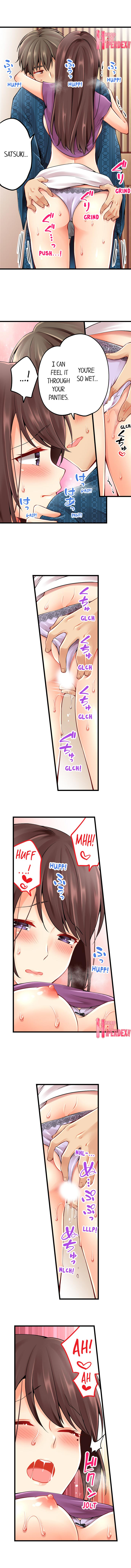 Ren Arisugawa Is Actually A Girl - Chapter 110 [photo 2] - MangaPorn