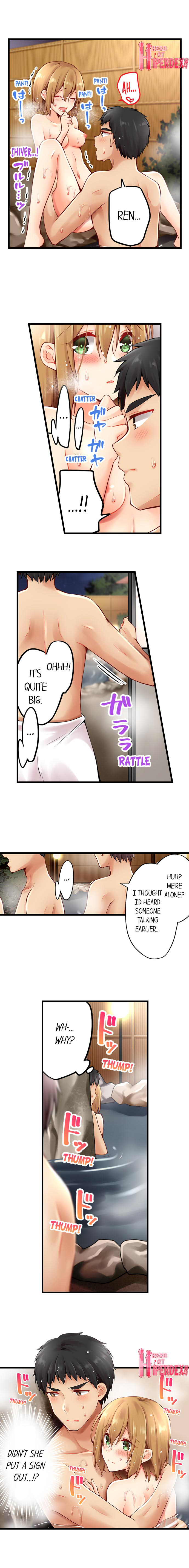 Ren Arisugawa Is Actually A Girl - Chapter 111 [photo 9] - MangaPorn