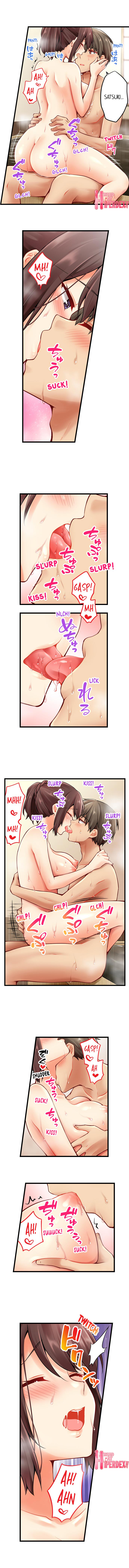 Ren Arisugawa Is Actually A Girl - Chapter 114 [photo 2] - MangaPorn