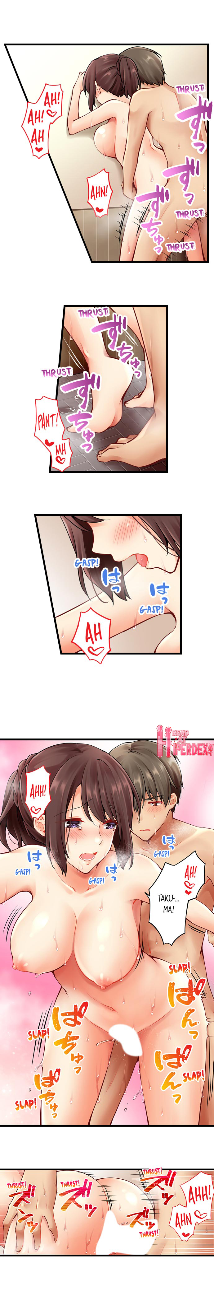 Ren Arisugawa Is Actually A Girl - Chapter 114 [photo 4] - MangaPorn