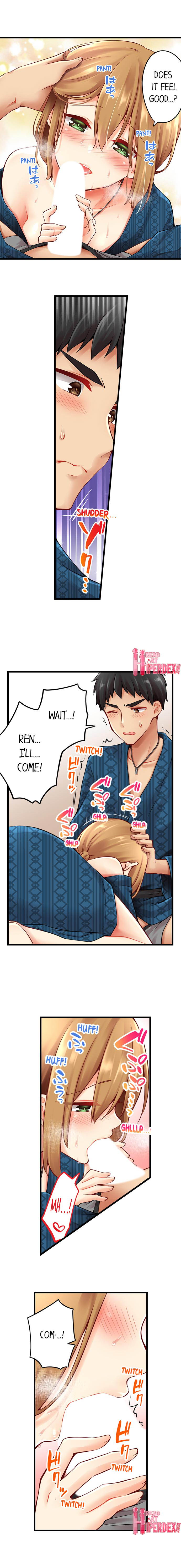 Ren Arisugawa Is Actually A Girl - Chapter 115 [photo 5] - MangaPorn