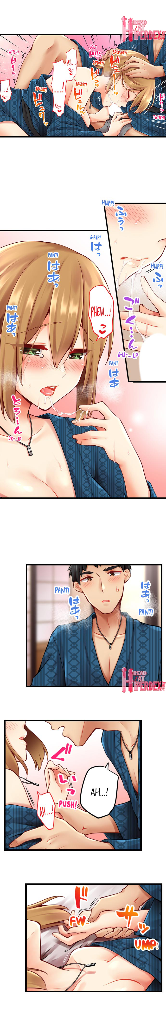 Ren Arisugawa Is Actually A Girl - Chapter 115 [photo 6] - MangaPorn