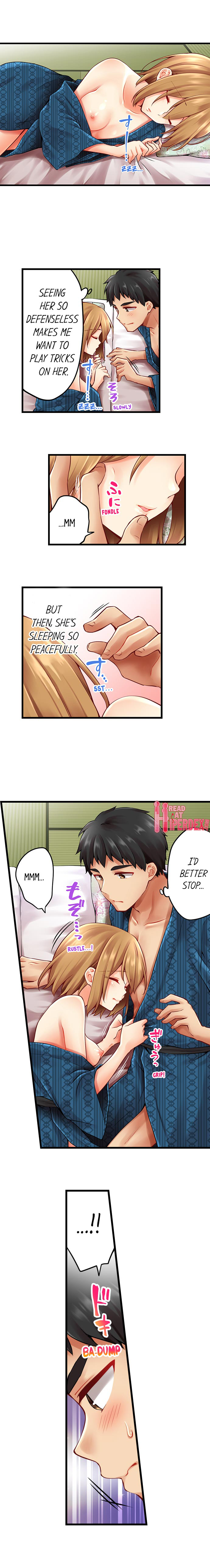 Ren Arisugawa Is Actually A Girl - Chapter 116 [photo 7] - MangaPorn