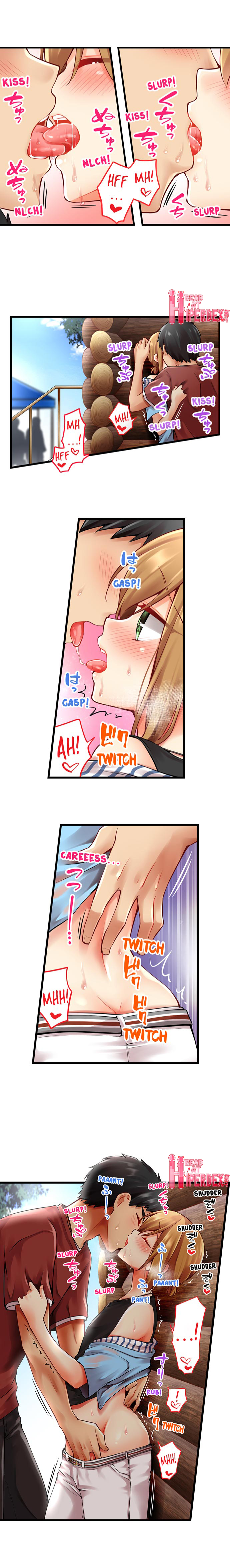 Ren Arisugawa Is Actually A Girl - Chapter 120 [photo 9] - MangaPorn