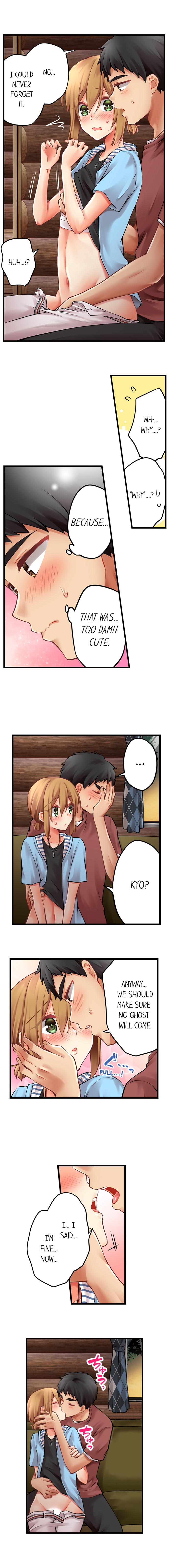 Ren Arisugawa Is Actually A Girl - Chapter 122 [photo 10] - MangaPorn