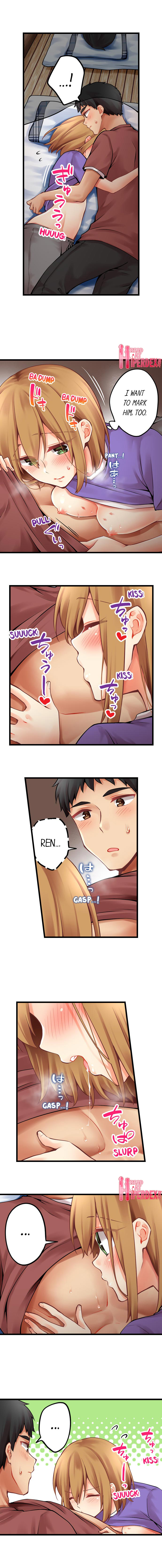 Ren Arisugawa Is Actually A Girl - Chapter 125 [photo 4] - MangaPorn