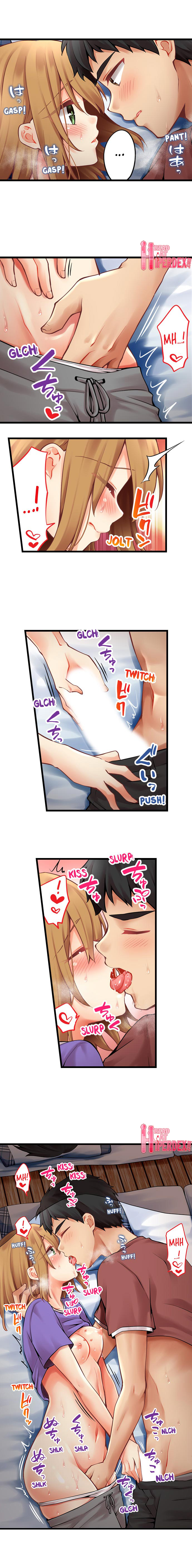 Ren Arisugawa Is Actually A Girl - Chapter 125 [photo 6] - MangaPorn