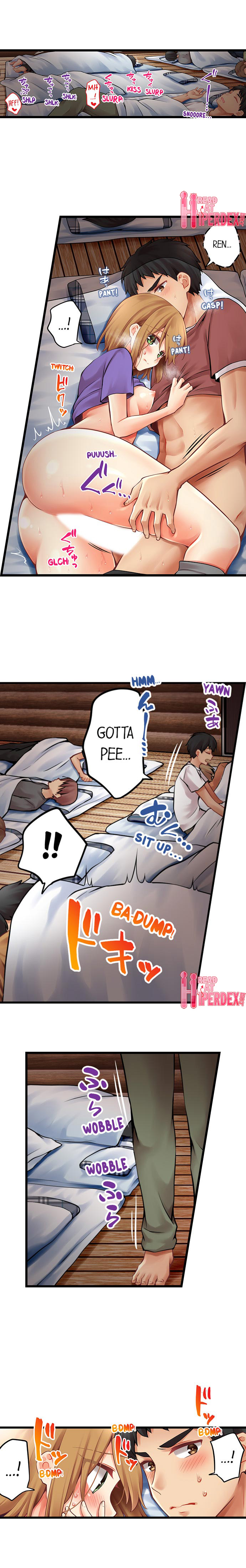 Ren Arisugawa Is Actually A Girl - Chapter 125 [photo 7] - MangaPorn