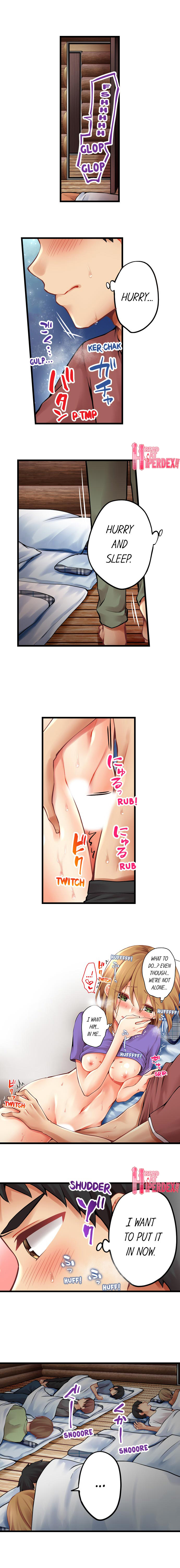 Ren Arisugawa Is Actually A Girl - Chapter 125 [photo 8] - MangaPorn