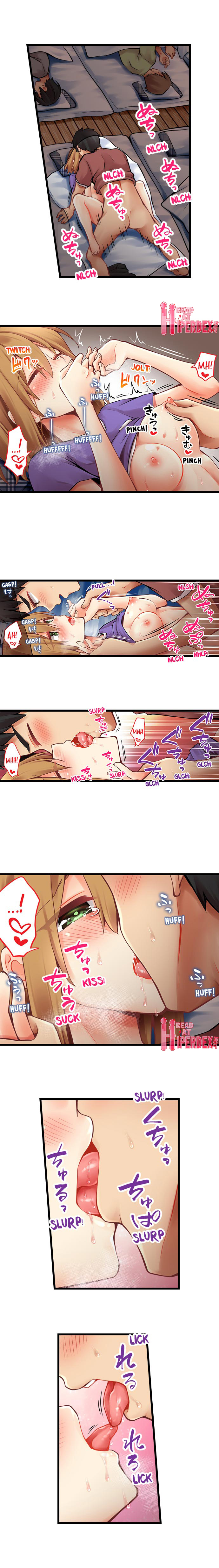 Ren Arisugawa Is Actually A Girl - Chapter 126 [photo 2] - MangaPorn