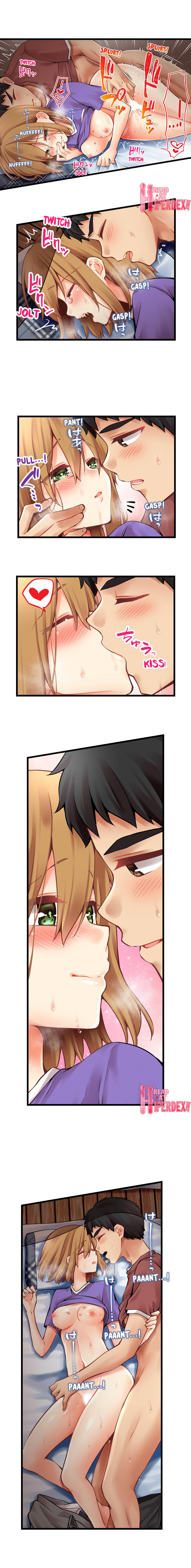 Ren Arisugawa Is Actually A Girl - Chapter 126 [photo 6] - MangaPorn