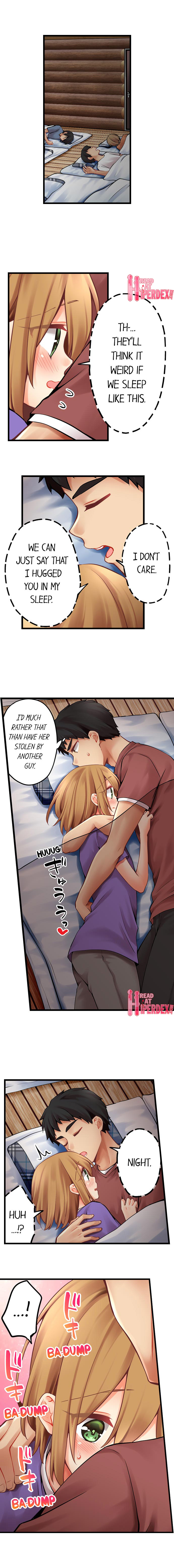 Ren Arisugawa Is Actually A Girl - Chapter 126 [photo 7] - MangaPorn