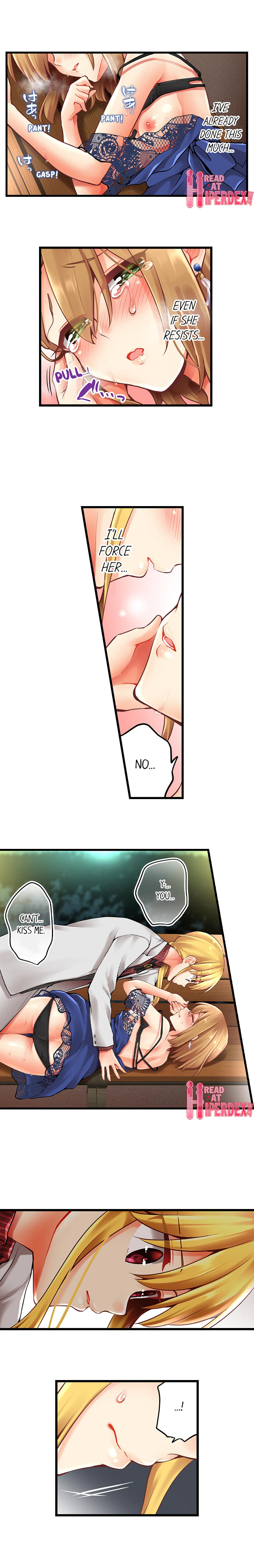 Ren Arisugawa Is Actually A Girl - Chapter 131 [photo 6] - MangaPorn