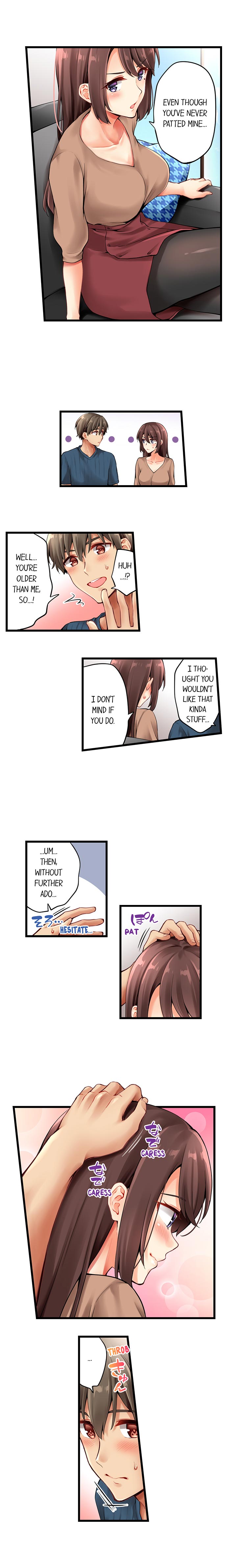 Ren Arisugawa Is Actually A Girl - Chapter 136 [photo 7] - MangaPorn