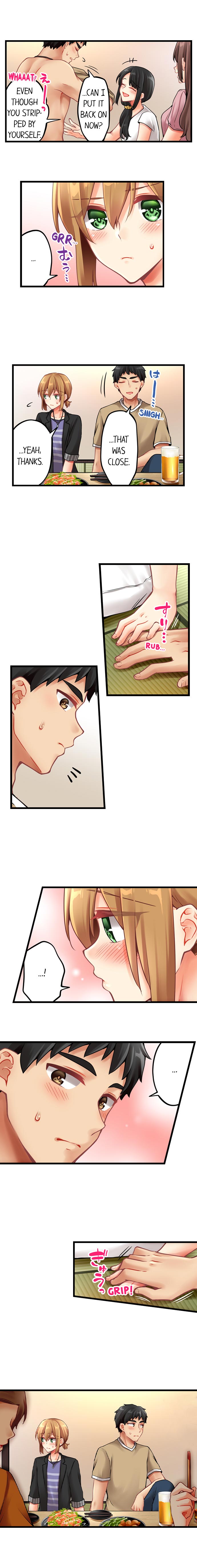 Ren Arisugawa Is Actually A Girl - Chapter 140 [photo 3] - MangaPorn