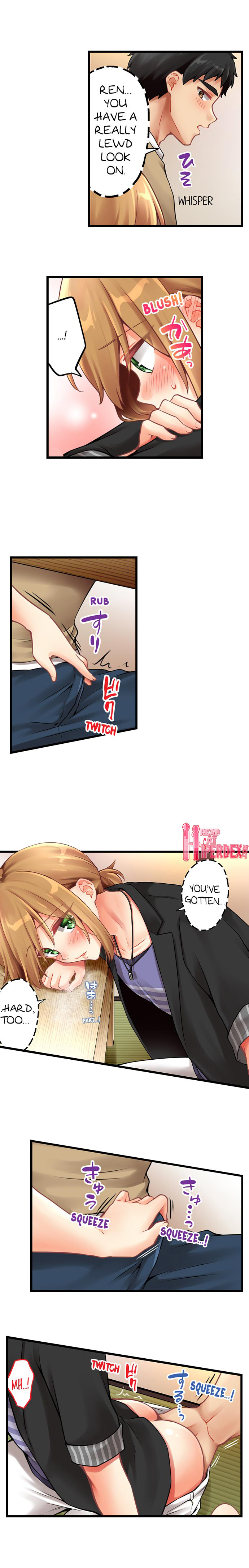 Ren Arisugawa Is Actually A Girl - Chapter 141 [photo 2] - MangaPorn