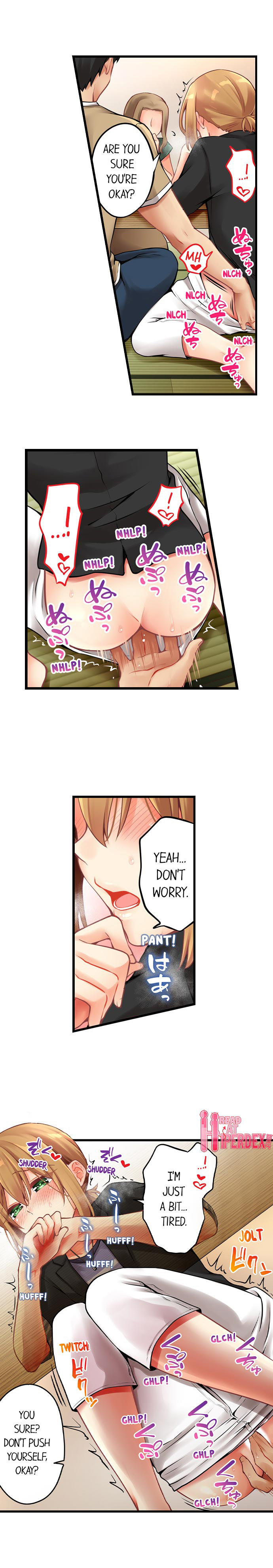 Ren Arisugawa Is Actually A Girl - Chapter 141 [photo 5] - MangaPorn